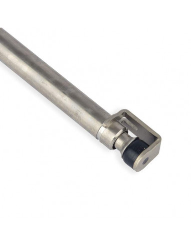 Brasser sa propre bière : Blichmann™ BeerGun® avec kit d'accessoires - 058.111.6