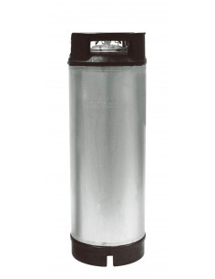 Brasser sa propre bière : Soda keg fût pression - 19 l cornelius - Neuf - 530150