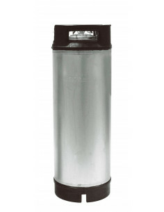 Brasser sa propre bière : Soda-keg fut-pression nouveau 19 l - 530150