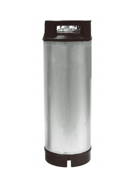 Brasser sa propre bière : Soda keg fût pression - 19 l cornelius - Neuf - 530150 Brasser sa propre bière : Soda keg fût pression - 19 l cornelius - Neuf - 530150