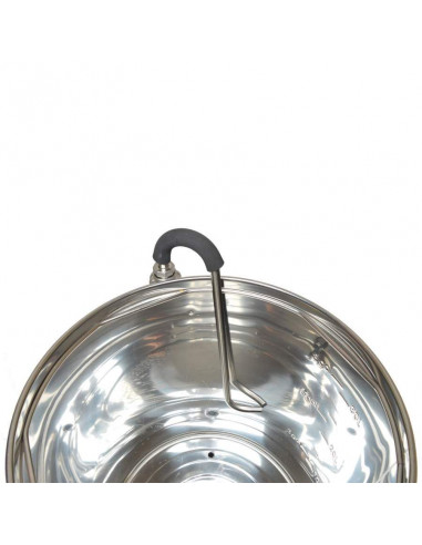 Brasser sa propre bière : Brew Monk™ bras pour whirlpool pour B50 - 057.710.50 Brasser sa propre bière : Brew Monk™ bras pour whirlpool pour B50 - 057.710.50