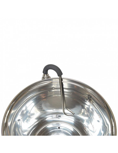 Brasser sa propre bière : Brew Monk™ bras pour whirlpool pour B50 - 057.710.50 Brasser sa propre bière : Brew Monk™ bras pour whirlpool pour B50 - 057.710.50