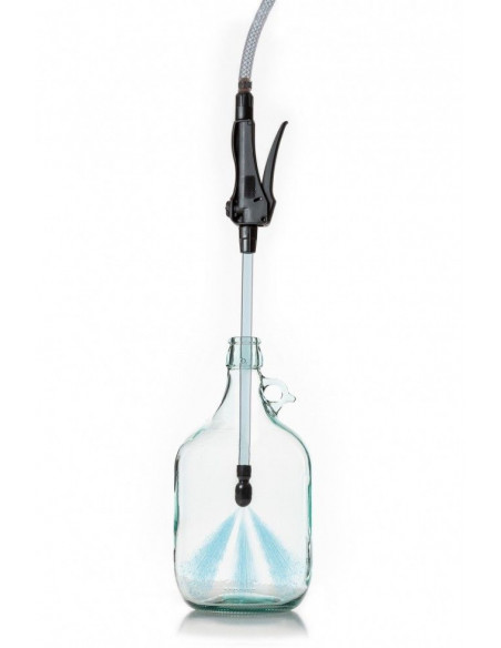 Brasser sa propre bière : EASY WASHER Bouteilles MAGNUM 45 cm - 13930 Brasser sa propre bière : EASY WASHER Bouteilles MAGNUM 45 cm - 13930