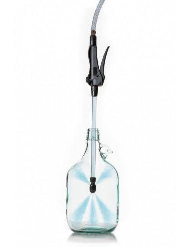 Brasser sa propre bière : EASY WASHER multi-jet Bouteilles 45 cm - 13926