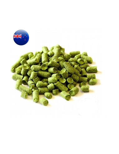 Brasser sa propre bière : Wai-iti™ (NZ) - WAIITI-P90