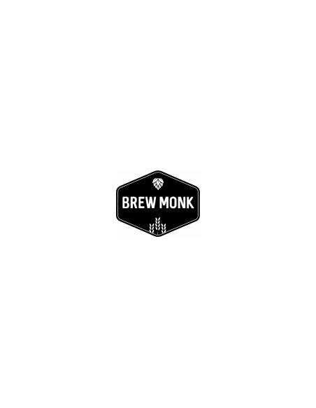 Brasser sa propre bière : Brew Monk™ tube de circulation renforcé transparent avec graduation en litres et vanne en inox pour... Brasser sa propre bière : Brew Monk™ tube de circulation renforcé transparent avec graduation en litres et vanne en inox pour...