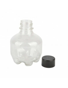 Brasser sa propre bière : Fermentasaurus ballon de collecte avec couvercle - 500 ml - 140.620