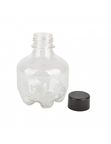 Brasser sa propre bière : Fermentasaurus ballon de collecte avec couvercle - 500 ml - 140.620 Brasser sa propre bière : Fermentasaurus ballon de collecte avec couvercle - 500 ml - 140.620