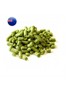 Brasser sa propre bière : Motueka™ (NZ) - MOTUEKA-P90