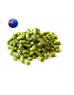 Houblon DR RUDI™ (NZ)