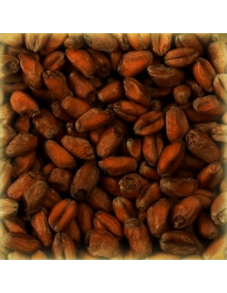 Brasser sa propre bière : Malt Froment Crystal 150 EBC - MFC150S25