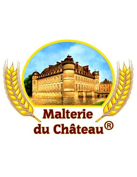 Brasser sa propre bière : Malt Froment Black 1100-1400 EBC - MFTS25 Brasser sa propre bière : Malt Froment Black 1100-1400 EBC - MFTS25