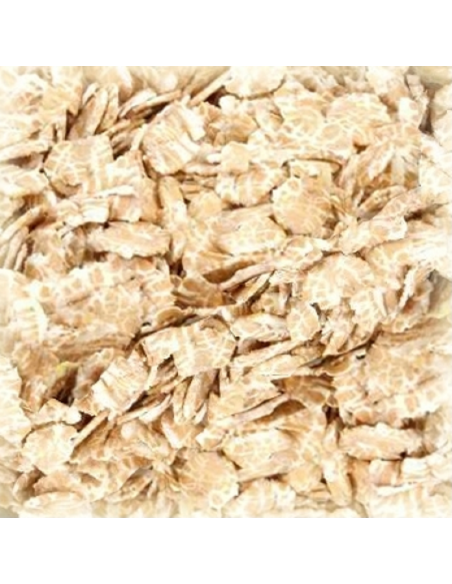 Brasser sa propre bière : Flocons de Blé 3–7 EBC - MCHITFLBLS25 Brasser sa propre bière : Flocons de Blé 3–7 EBC - MCHITFLBLS25