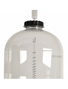Brasser sa propre bière : Fermentasaurus - indicateur de niveau - 140.621