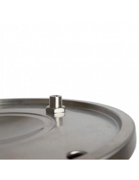 Brasser sa propre bière : Serpentin de refroidissement pour fermenteur 30L - Brew Monk™ - 017.071.2