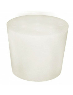 Brasser sa propre bière : Bouchon 36/44 mm - sans trou - 011.212.8