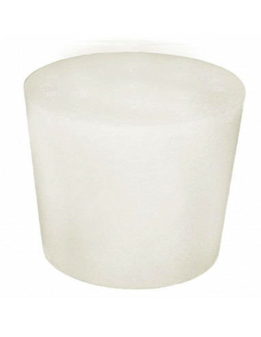Brasser sa propre bière : Bouchon 36/44 mm - sans trou - 011.212.8
