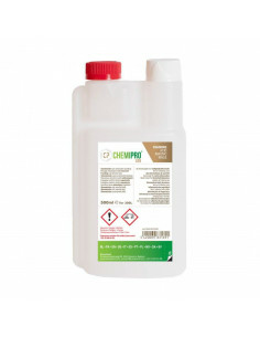 Brasser sa propre bière : Chemipro SAN 500 ml - 004.402.500