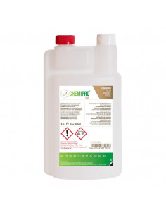 Chemipro SAN 100 ml - dÃ©sinfectant sans rinÃ§age (Alternative au Star San)