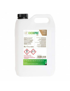 Brasser sa propre bière : Chemipro SAN 5 L - 004.402.5