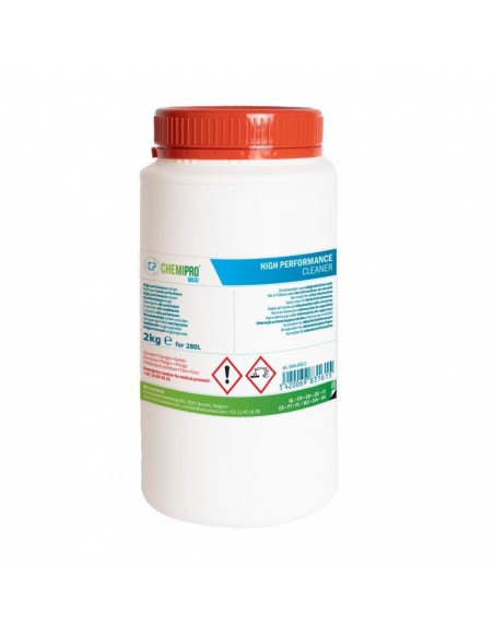 Brasser sa propre bière : Chemipro Wash 2 kg - 004.400.2 Brasser sa propre bière : Chemipro Wash 2 kg - 004.400.2
