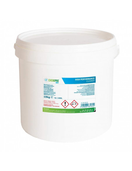 Brasser sa propre bière : Chemipro Wash 10 kg - 004.400.10 Brasser sa propre bière : Chemipro Wash 10 kg - 004.400.10