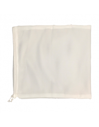 Brasser sa propre bière : Sac a Houblon en nylon 15x20 cm - PS1520-1647