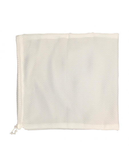 Brasser sa propre bière : Sac a Houblon en nylon 15x20 cm - PS1520-1647