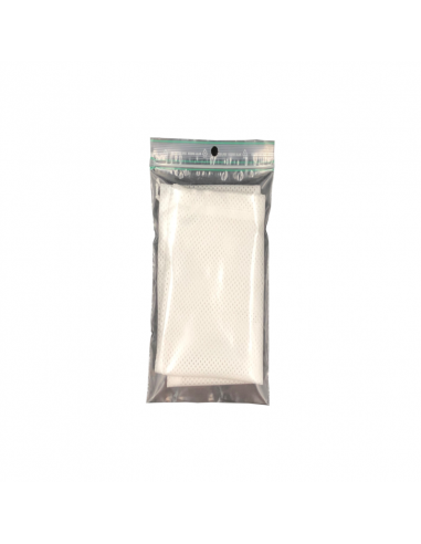 Brasser sa propre bière : Sac a Houblon en nylon 15x20 cm - PS1520-1647