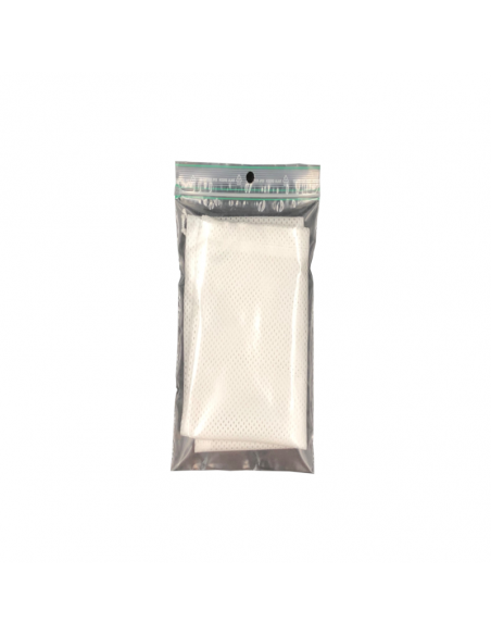 Brasser sa propre bière : Sac a Houblon en nylon 15x20 cm - PS1520-1647