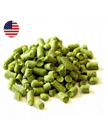 Brasser sa propre bière : Centennial (US) 2022 - CENTE-P90