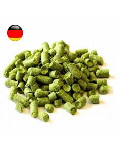 Houblon Perle en pellet 