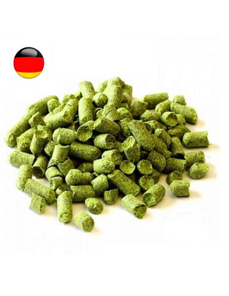 Brasser sa propre bière : Perle (DE) - PERLE-P90