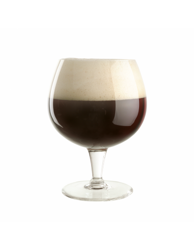 Brasser sa propre bière : Kit à bière Belgian Brown BREWFERM pour 15 l - 056.079.7 Brasser sa propre bière : Kit à bière Belgian Brown BREWFERM pour 15 l - 056.079.7