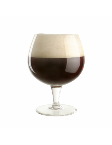 Brasser sa propre bière : Kit à bière Belgian Brown BREWFERM pour 15 l - 056.079.7