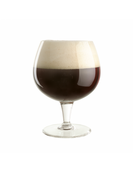 Brasser sa propre bière : Kit à bière Belgian Brown BREWFERM pour 15 l - 056.079.7 Brasser sa propre bière : Kit à bière Belgian Brown BREWFERM pour 15 l - 056.079.7