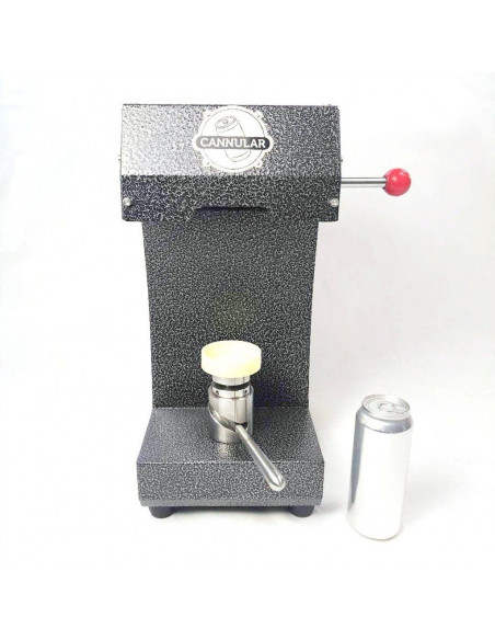 Brasser sa propre bière : Encanneuse Cannular Can Seamer - 505100 Brasser sa propre bière : Encanneuse Cannular Can Seamer - 505100