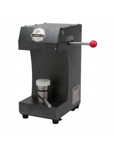 Brasser sa propre bière : Encanneuse Cannular Can Seamer - 505100 Brasser sa propre bière : Encanneuse Cannular Can Seamer - 505100