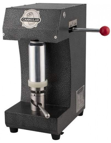 Brasser sa propre bière : Encanneuse Cannular Can Seamer - 505100 Brasser sa propre bière : Encanneuse Cannular Can Seamer - 505100