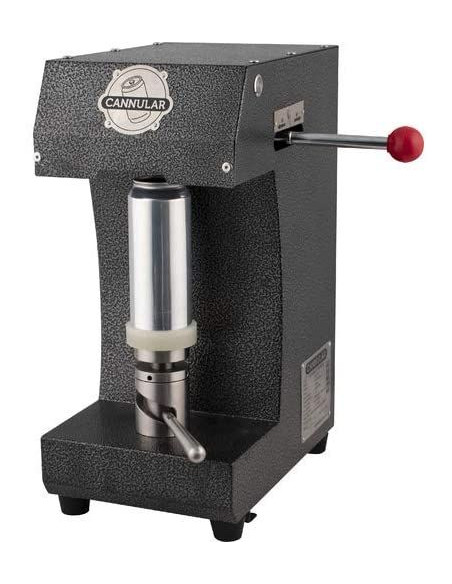 Brasser sa propre bière : Encanneuse Cannular Can Seamer - 505100 Brasser sa propre bière : Encanneuse Cannular Can Seamer - 505100