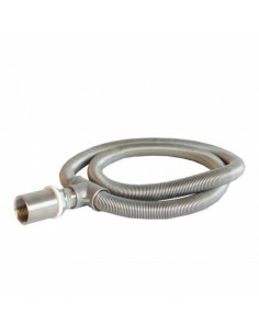 Brasser sa propre bière : Filtre en spirale ovale 100 cm - 13263