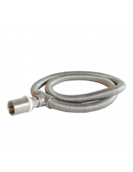 Brasser sa propre bière : Filtre en spirale ovale 100 cm - 13263 Brasser sa propre bière : Filtre en spirale ovale 100 cm - 13263