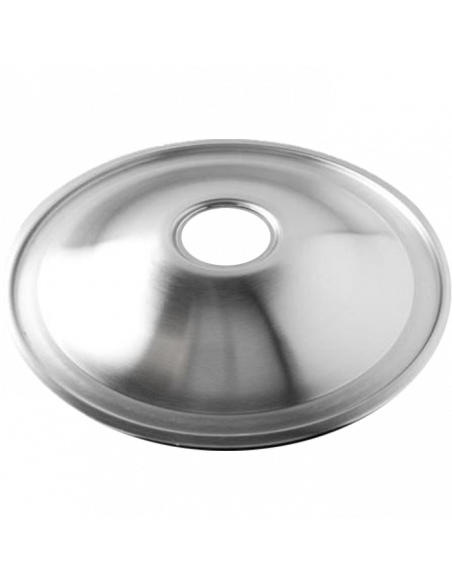 Brasser sa propre bière : Couvercle de distillation 35 L avec trou de 47 mm pour chaudière turbo/AlcoEngine/RoboBrew - KL03483 Brasser sa propre bière : Couvercle de distillation 35 L avec trou de 47 mm pour chaudière turbo/AlcoEngine/RoboBrew - KL03483