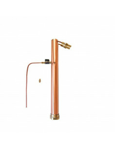 Brasser sa propre bière : Colonne de Distillation pour chaudière 35L et 65L - 501030