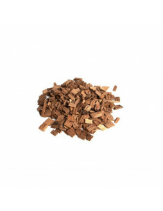 Brasser sa propre bière : copeaux de chêne français medium toast 250 g - 006.204.250