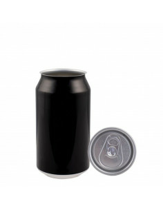 Brasser sa propre bière : Canettes aluminium 33cl (340 Pièces) - CDLE