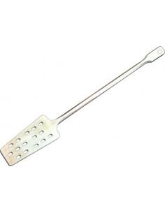 Brasser sa propre bière : Fourquet inox 60 cm - DX1207-1