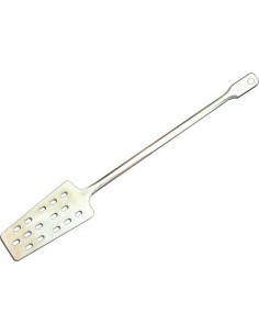 Brasser sa propre bière : Fourquet inox 60 cm - DX1207-1