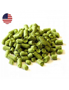 Houblon Ahtanum™ (US) en pellets - Houblon Américain