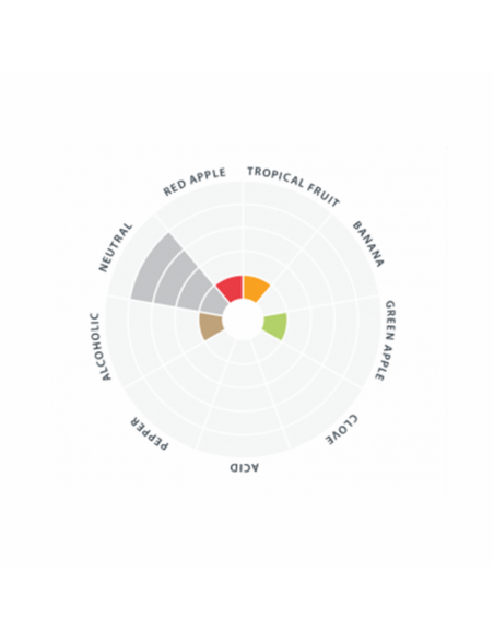 Brasser sa propre bière : London ESB LALLEMAND - 11gr - 050.616.2 Brasser sa propre bière : London ESB LALLEMAND - 11gr - 050.616.2